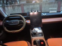 Changan Qiyuan A05 Classic Xiangzhen 145 Leading Edition - ფოტო 12