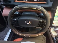 Changan Qiyuan A05 Classic Xiangzhen 145 Leading Edition - ფოტო 15