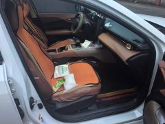 Changan Qiyuan A05 Classic Xiangzhen 145 Leading Edition - ფოტო 8