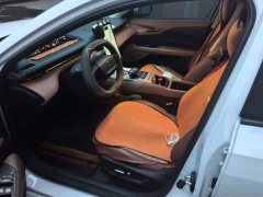 Changan Qiyuan A05 Classic Xiangzhen 145 Leading Edition - ფოტო 9