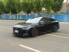 Chery Arrizo 8 PRO 1.6T DCT Standard - ფოტო 1