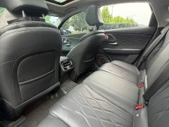 Chery Arrizo 8 PRO 1.6T DCT Standard - ფოტო 6