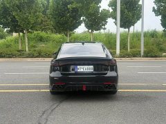 Chery Arrizo 8 PRO 1.6T DCT Standard - ფოტო 8