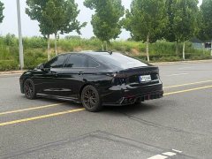 Chery Arrizo 8 PRO 1.6T DCT Standard - ფოტო 9