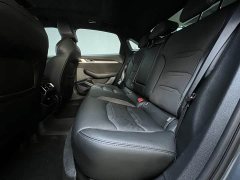 Geely Xingrui 2.0T Diesel Xiaohan Edition - ფოტო 10