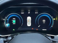 Geely Xingrui 2.0T Diesel Xiaohan Edition - ფოტო 11