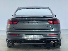 Geely Xingrui 2.0T Diesel Xiaohan Edition - ფოტო 14