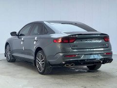 Geely Xingrui 2.0T Diesel Xiaohan Edition - ფოტო 15