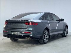 Geely Xingrui 2.0T Diesel Xiaohan Edition - ფოტო 16