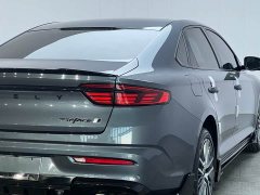 Geely Xingrui 2.0T Diesel Xiaohan Edition - ფოტო 17