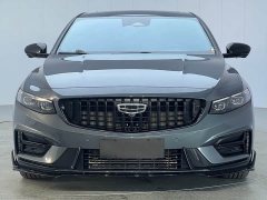 Geely Xingrui 2.0T Diesel Xiaohan Edition - ფოტო 2