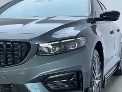 Geely Xingrui 2.0T Diesel Xiaohan Edition - ფოტო 4
