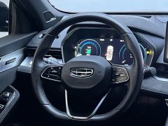 Geely Xingrui 2.0T Diesel Xiaohan Edition - ფოტო 7