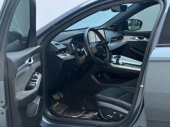Geely Xingrui 2.0T Diesel Xiaohan Edition - ფოტო 8