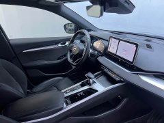 Geely Xingrui 2.0T Diesel Xiaohan Edition - ფოტო 9