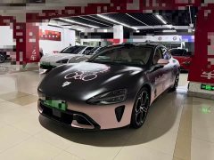 Xiaomi SU7 Rear-Wheel Drive Standard Edition - ფოტო 1
