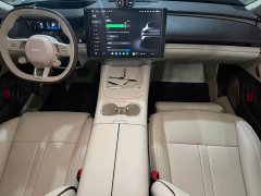 Xiaomi SU7 Rear-Wheel Drive Standard Edition - ფოტო 13