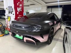Xiaomi SU7 Rear-Wheel Drive Standard Edition - ფოტო 14