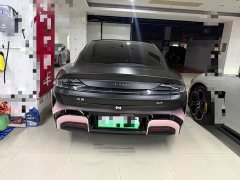Xiaomi SU7 Rear-Wheel Drive Standard Edition - ფოტო 15