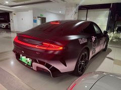 Xiaomi SU7 Rear-Wheel Drive Standard Edition - ფოტო 16