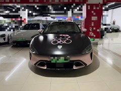 Xiaomi SU7 Rear-Wheel Drive Standard Edition - ფოტო 2
