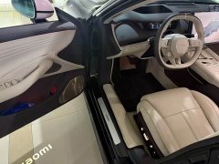 Xiaomi SU7 Rear-Wheel Drive Standard Edition - ფოტო 5
