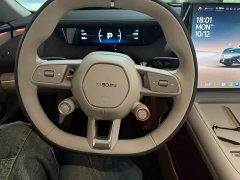 Xiaomi SU7 Rear-Wheel Drive Standard Edition - ფოტო 7