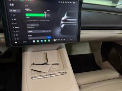Xiaomi SU7 Rear-Wheel Drive Standard Edition - ფოტო 9