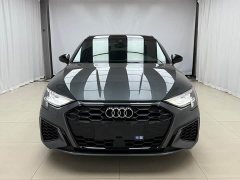 Audi A3 A3L Limousine 35 TFSI Fashion Sport - ფოტო 2