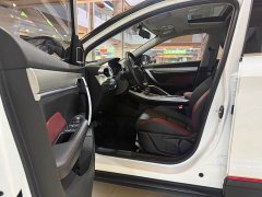 Geely Bingyue 2021 1.4T DCT Diamond Edition - ფოტო 11