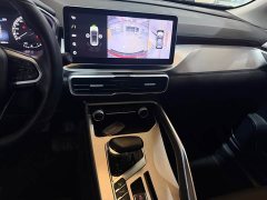 Geely Bingyue 2021 1.4T DCT Diamond Edition - ფოტო 12