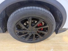 Geely Bingyue 2021 1.4T DCT Diamond Edition - ფოტო 13