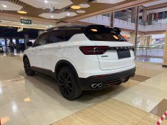 Geely Bingyue 2021 1.4T DCT Diamond Edition - ფოტო 5