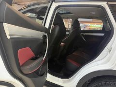Geely Bingyue 2021 1.4T DCT Diamond Edition - ფოტო 6