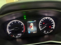 Geely Bingyue 2021 1.4T DCT Diamond Edition - ფოტო 7
