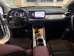 Geely Bingyue 2021 1.4T DCT Diamond Edition - ფოტო 9