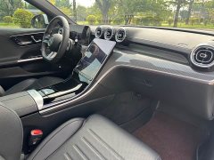Mercedes-Benz C-Class 2022 C 260 L AMG Line - ფოტო 11