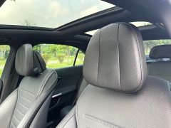 Mercedes-Benz C-Class 2022 C 260 L AMG Line - ფოტო 12