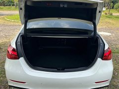 Mercedes-Benz C-Class 2022 C 260 L AMG Line - ფოტო 14