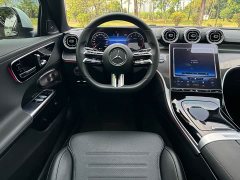 Mercedes-Benz C-Class 2022 C 260 L AMG Line - ფოტო 7