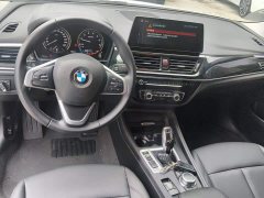 BMW 1 Series 120i M Sport - ფოტო 12