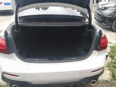 BMW 1 Series 120i M Sport - ფოტო 4