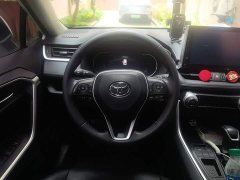 Toyota RAV4 2.0L CVT FWD Fashion Plus - ფოტო 11