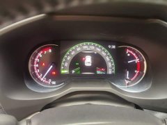 Toyota RAV4 2.0L CVT FWD Fashion Plus - ფოტო 12