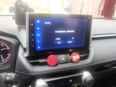 Toyota RAV4 2.0L CVT FWD Fashion Plus - ფოტო 14