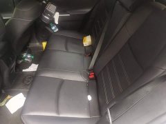 Toyota RAV4 2.0L CVT FWD Fashion Plus - ფოტო 18