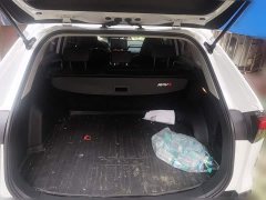 Toyota RAV4 2.0L CVT FWD Fashion Plus - ფოტო 20