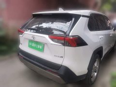 Toyota RAV4 2.0L CVT FWD Fashion Plus - ფოტო 6