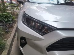 Toyota RAV4 2.0L CVT FWD Fashion Plus - ფოტო 7