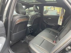 Toyota Avalon Hybrid 2.0L Luxury - ფოტო 5